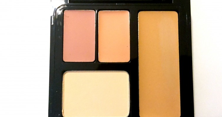 Bobbi Brown Touch Up Face Palette