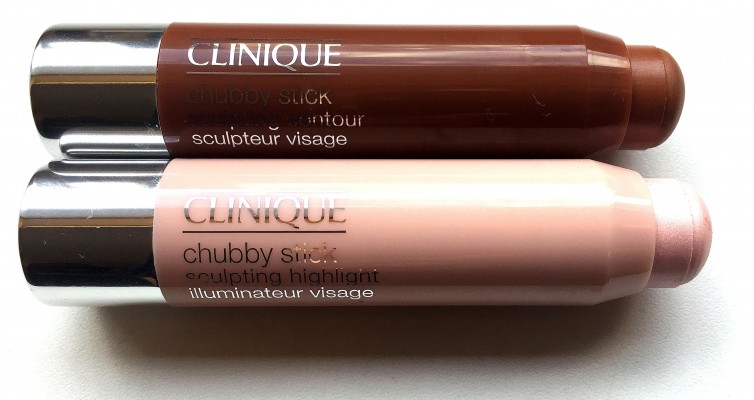CLINIQUE Chubby Stick Sculting Contour & Highlight