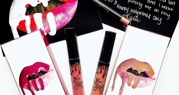 KYLIE Matte Liquid Lipstick & Lip Liner - Highendlove