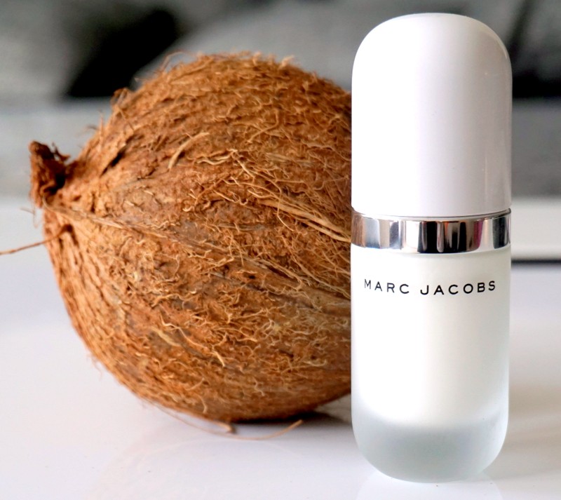 MARC JACOBS Under(cover) Perfecting Coconut Primer - Highendlove