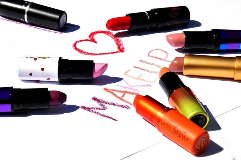 I love Makeup - Eine Hommage an Makeup - Warum Frauen (teures) Makeup lieben und Männer sich darüber freuen sollten - Highendlove