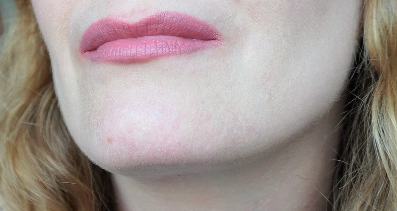 JOUER Long Wear Lip Creme Petale de Rose - Highendlove