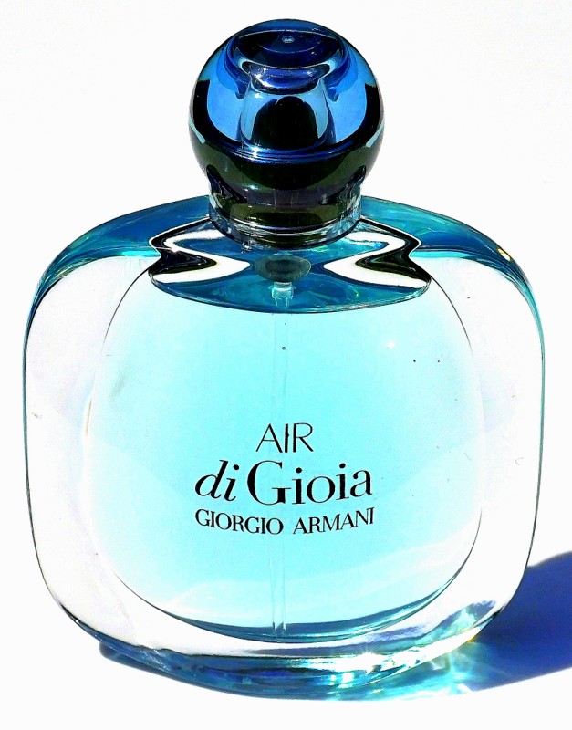 GIORGIO ARMANI Air Di Gioia Eau de Parfum - Highendlove
