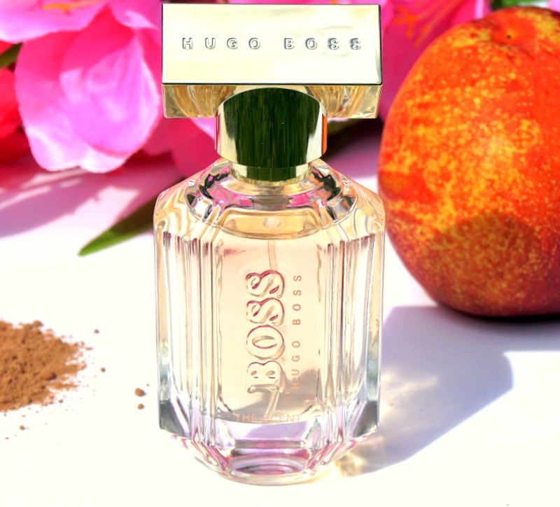HUGO BOSS The Scent for Her Eau de Parfum - Highendlove