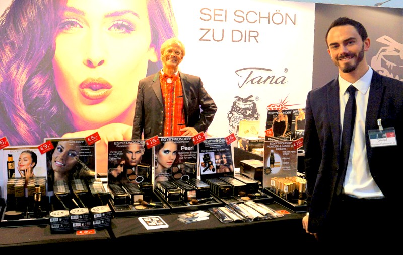 BEAUTY FORUM Beauty Messe in München - Highendlove