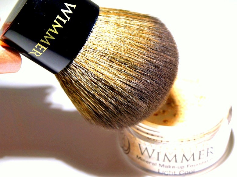 WIMMER Cosmetics - Highendlove
