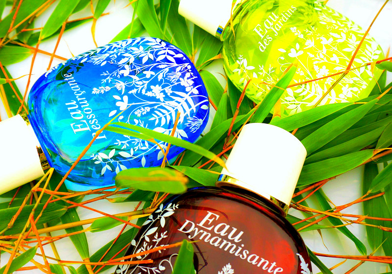  CLARINS Aroma Fragrance Collection - Highendlove