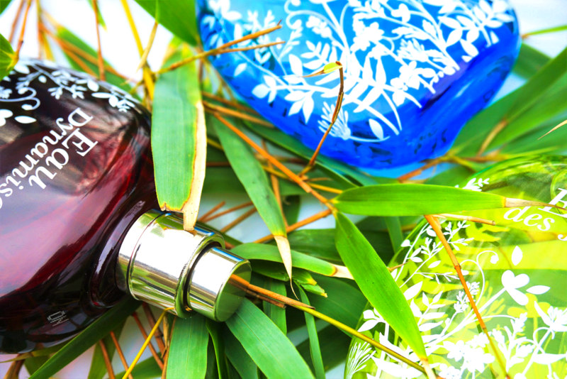 CLARINS Aroma Fragrance Collection - Highendlove