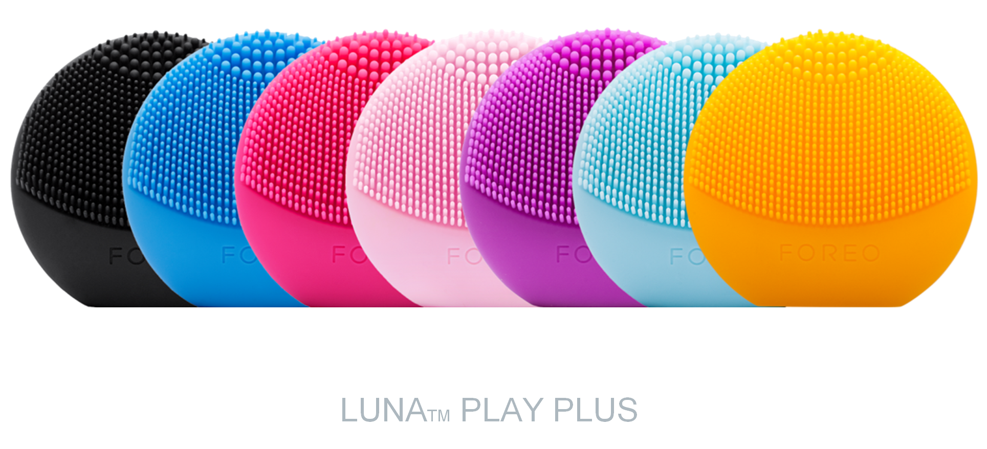 FOREO Luna Play Plus