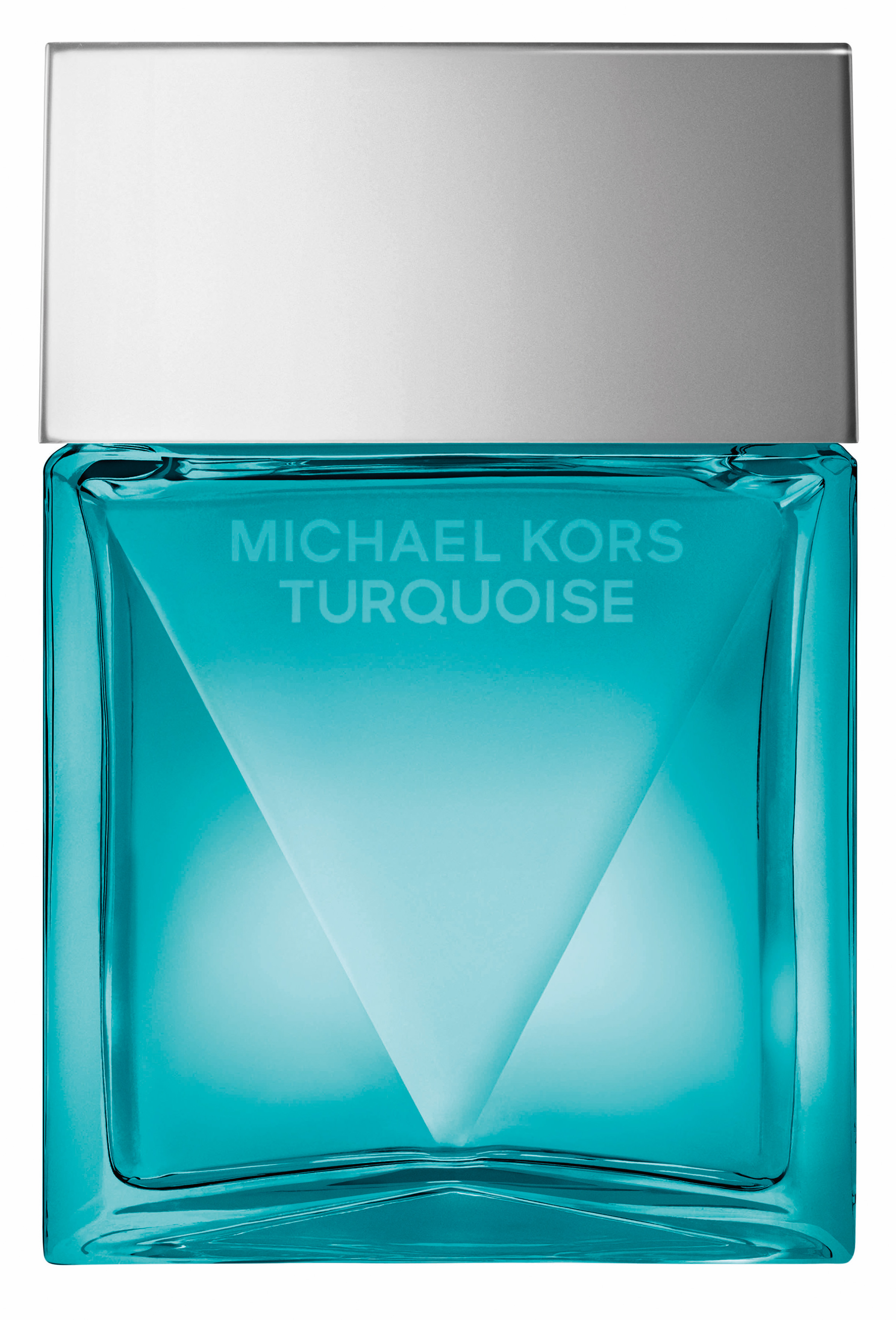 MICHAEL KORS Turquoise Eau de Parfum - Highendlove