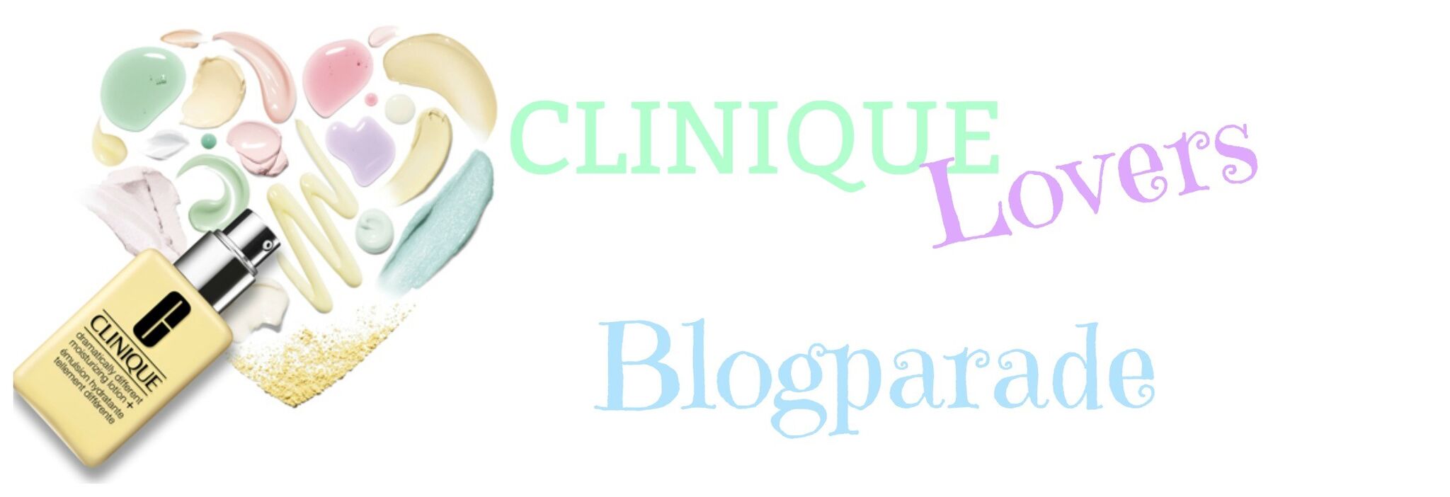 CLINIQUE Brandlove Blogparade - Gewinnspiel & Nude Look - Highendlove