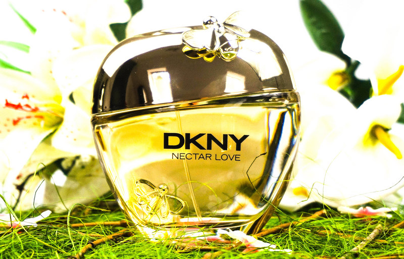 DKNY Nectar Love Eau de Parfum - Highendlove