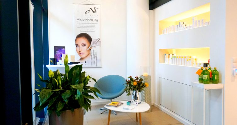 Anzeige - Lilia Dell Cosmetic Premium Beauty Kosmetikinstitut Hamburg