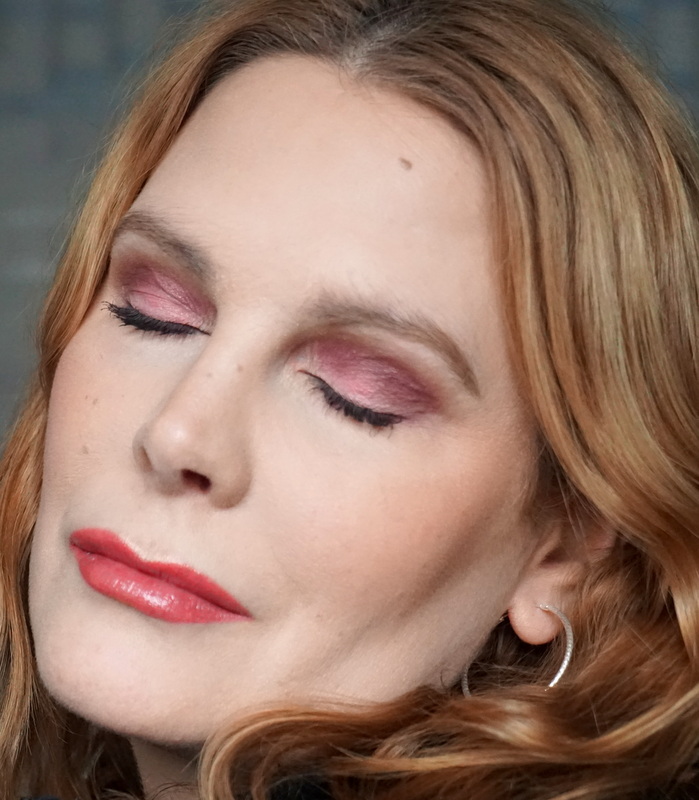 CLARINS Sping Makeup Collection Primer & Palette 4 Couleurs & Eclat Minute Baume Embellisseur Lèvres - Highendlove