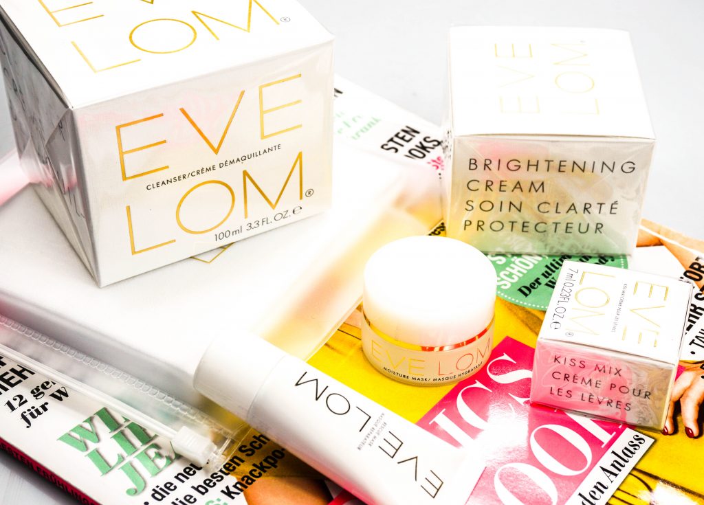 Lookfantastic x Eve Lom Limited Edition Beauty Box - Highendlove