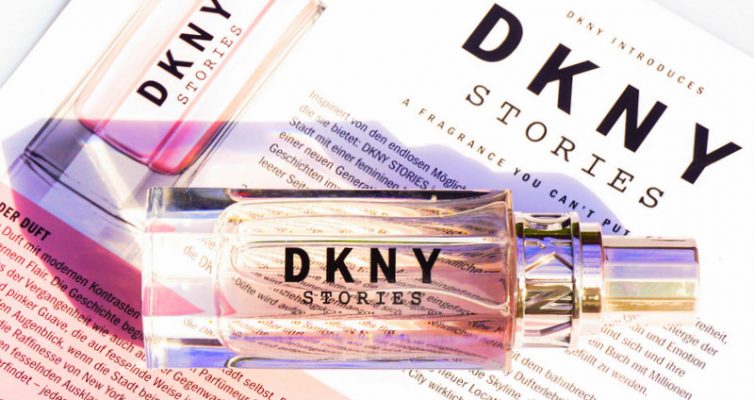 DKNY Stories Eau de Parfum - Highendlove