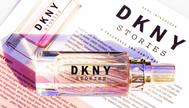 DKNY Stories Eau de Parfum - Highendlove