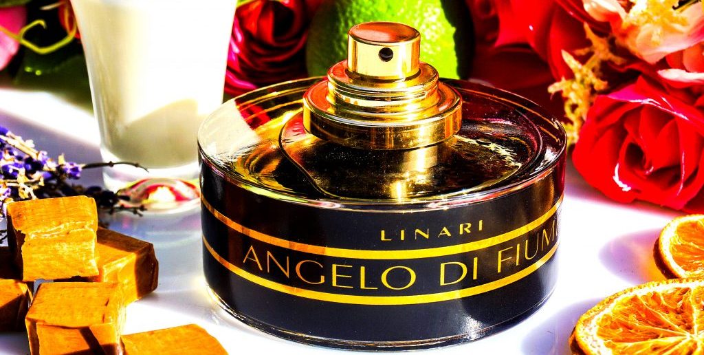 LINARI Angelo Di Fiume Eau de Parfum - Highendlove