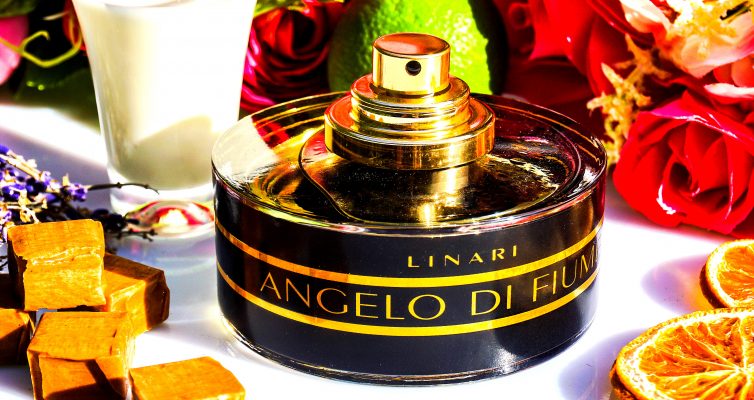 LINARI Angelo Di Fiume Eau de Parfum - Highendlove
