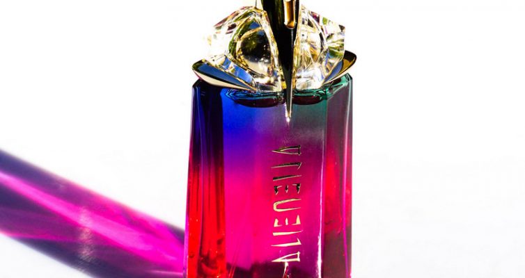 MUGLER Alien Collector Eau de Parfum - Highendlove