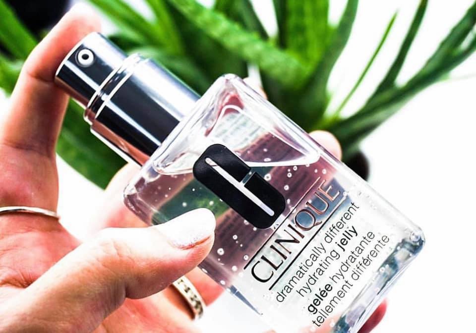 CLINIQUE ID Dramatically Different Jelly Base + Active Cartridge Concentrate Lines and Wrinkles - Highendlove