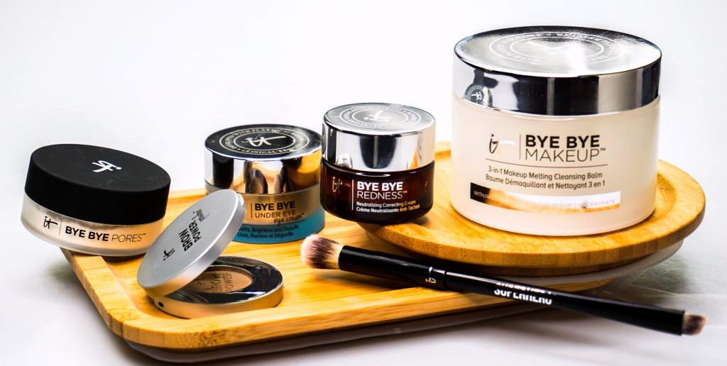 IT Cosmetics Neuheiten