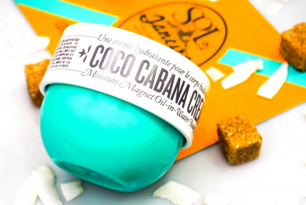 SOL DE JANEIRO Coco Cabana Cream - Highendlove