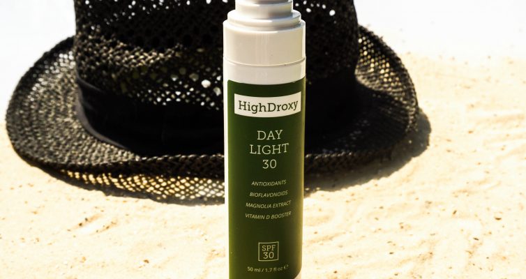 HIGHDROXY Day Light 30 - Highendlove