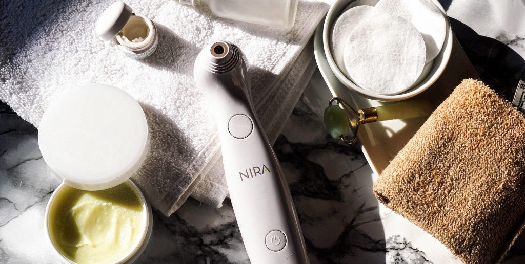 NIRA Skincare Laser - Highendlove