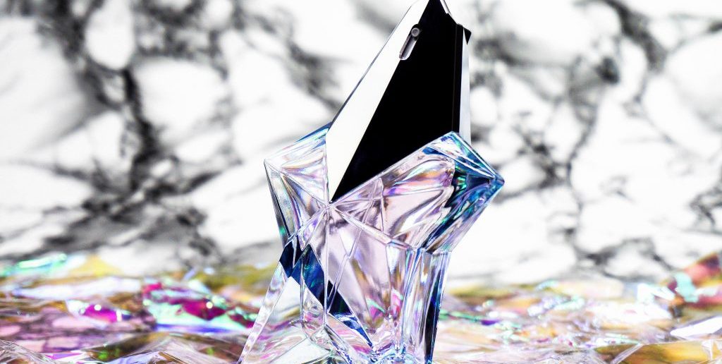 MUGLER Angel New Eau de Toilette - Highendlove