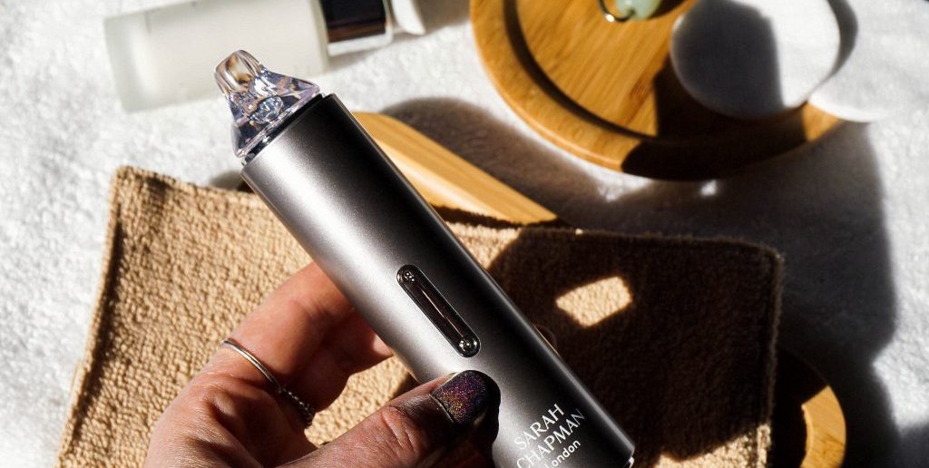SARAH CHAPMAN Pro Pore Refiner - Highendlove