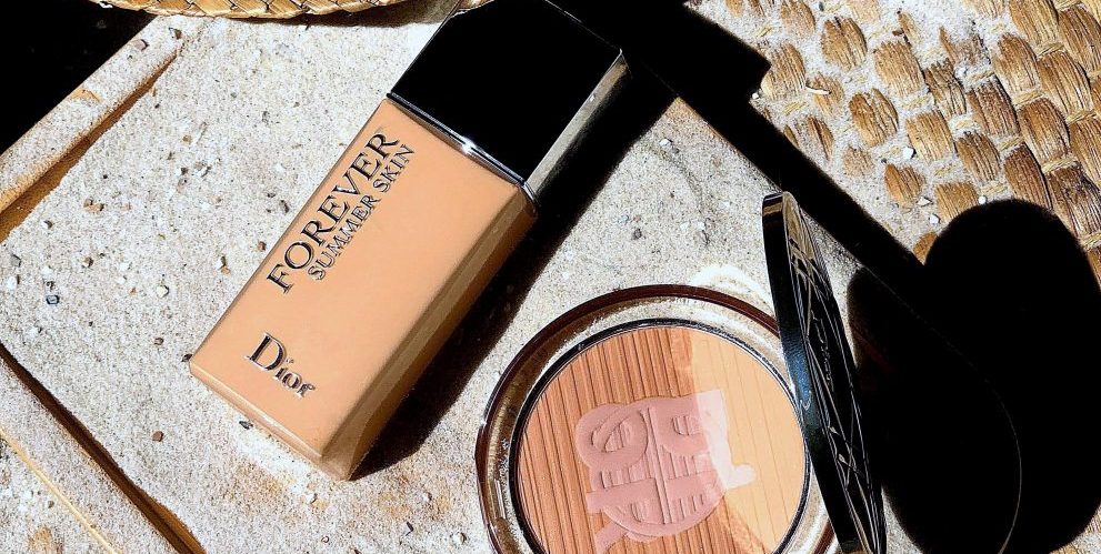 DIOR Color Games Sommerkollektion 2020 - Highendlove