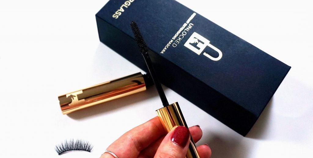 HOURGLASS Unlocked Instant Extensions Mascara - Highendlove