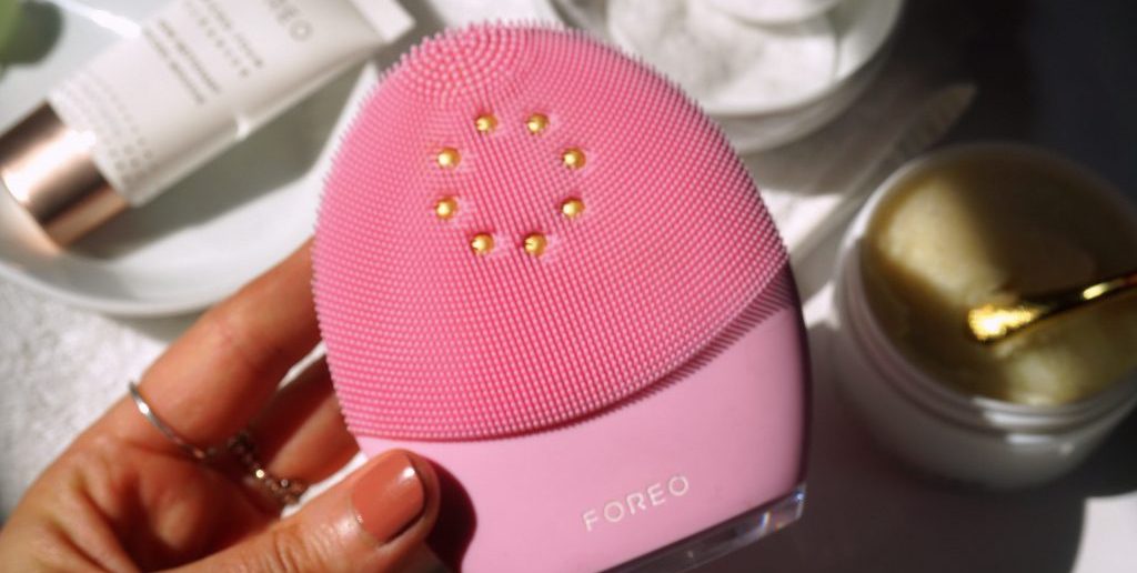 FOREO LUNA 3 Plus - Highendlove